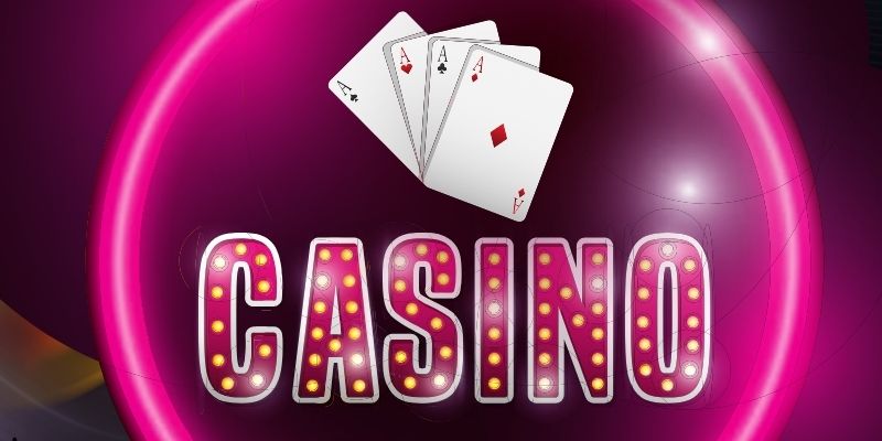 Sơ lược về sảnh Casino Kubet