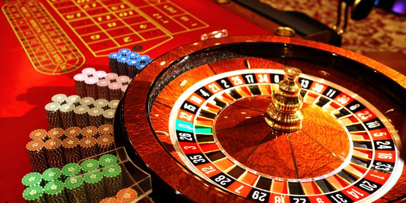 Roulette với nhiều phiên bản mới tại Kubet