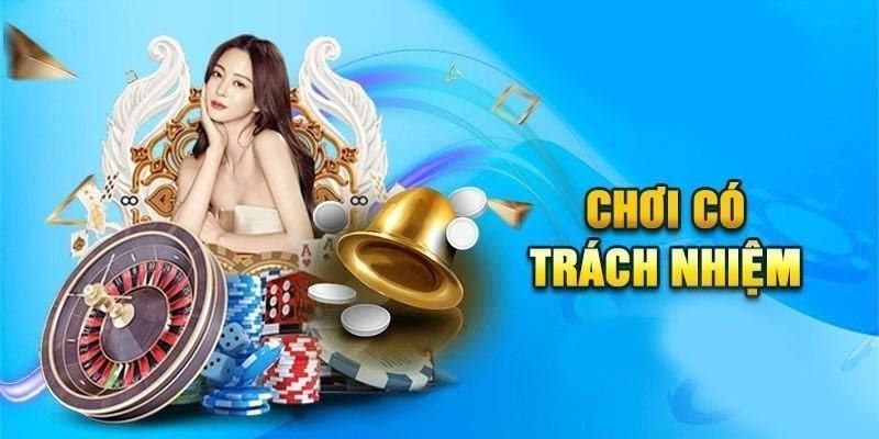 Thông tin tổng quan chơi có trách nhiệm tại Kubet